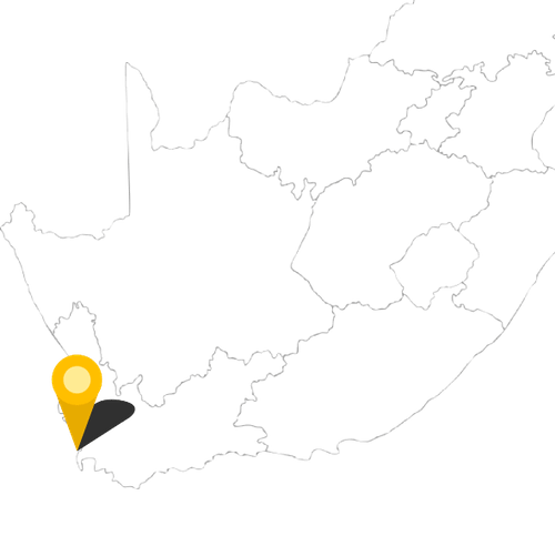Cape Town Branch Cape Town Branch