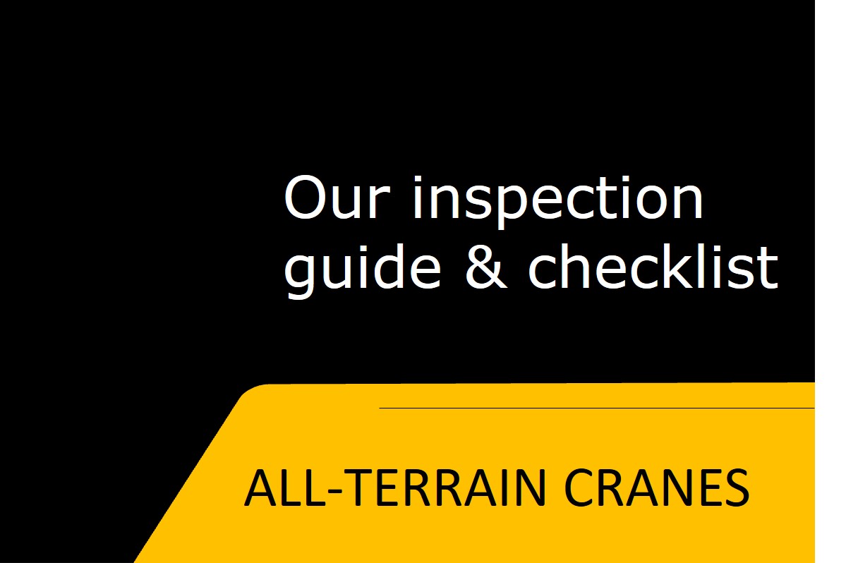 inspec guide checklist ISO 45001:2018 Certification