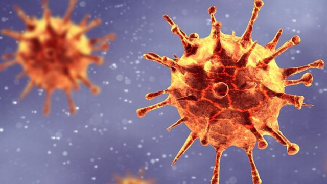 Corona Virus ISO 45001:2018 Certification