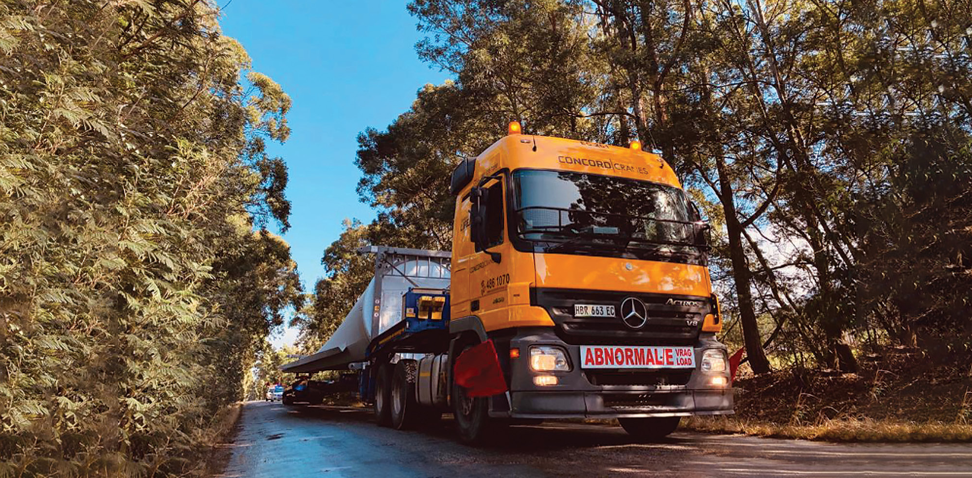 Abnormal Transport Guide Abnormal Transport Solutions