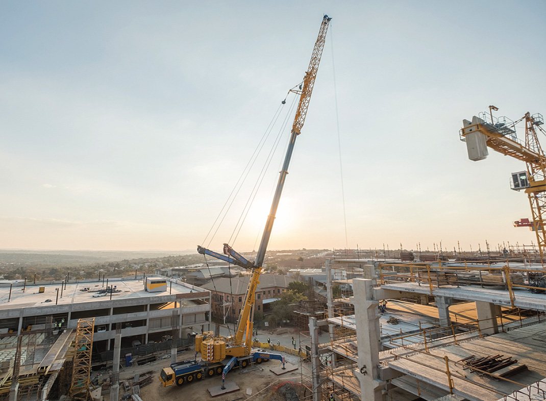 Boom Crane for Rent Boom Crane for Rent