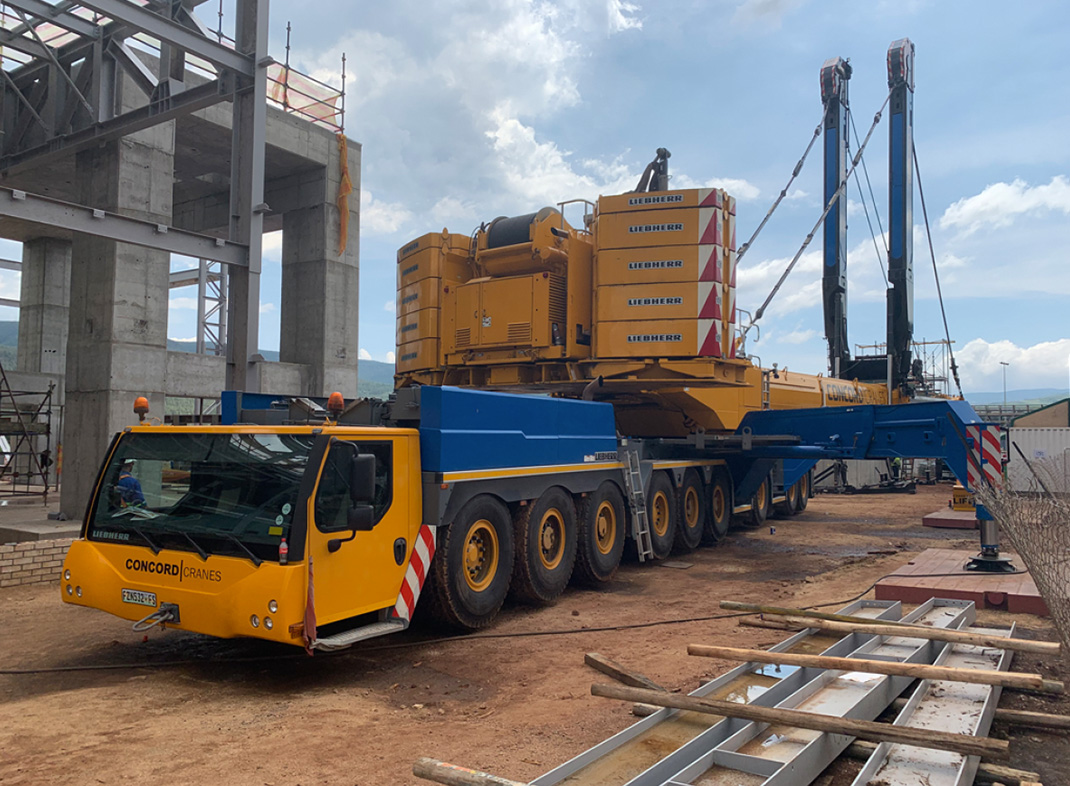 benefits-of-crane-hire Crane Hire Solutions